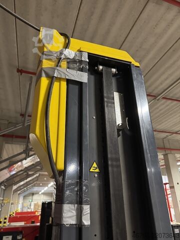Banderoleuse de palettes Siat 16 – FM- 4BF