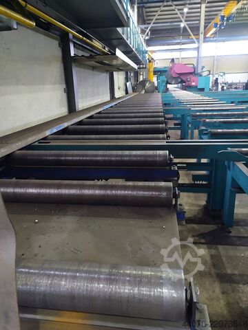Unidad de chorro de arena Schlick RB 2100