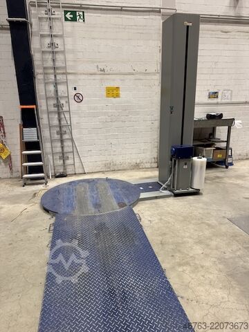 Palletwikkelaar Youngsunpack MH-FG 2000 B