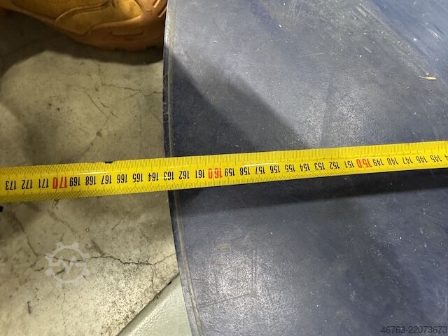 Palletwikkelaar Youngsunpack MH-FG 2000 B