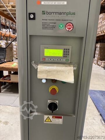 Palletwikkelaar Youngsunpack MH-FG 2000 B