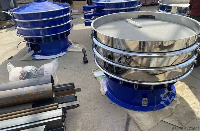 Przesiewacz wibracyjny 1200mm  1200
