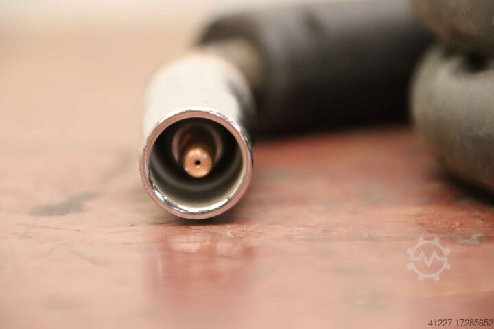Paquete de mangueras MIG/MAG unbekannt 3,0 m Gasgekühlt