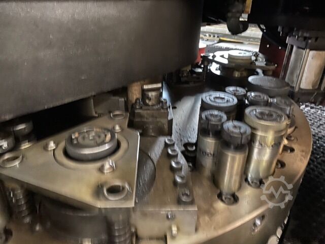 Stanspress AMADA EM2510NT