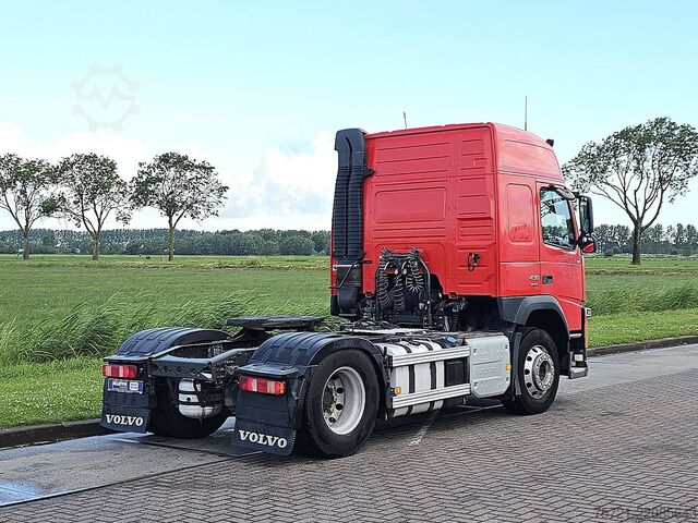Standard-SZM VOLVO FM 430 ADR