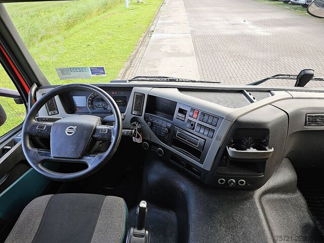 Standard-SZM VOLVO FM 430 ADR