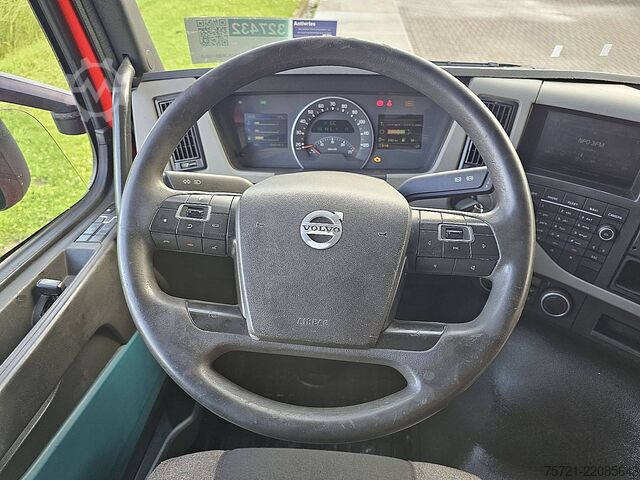 Standard-SZM VOLVO FM 430 ADR