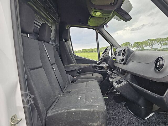 Camioneta familiar de techo alto MERCEDES-BENZ SPRINTER 314 L3H2 Mbux 3.5T-Trekh
