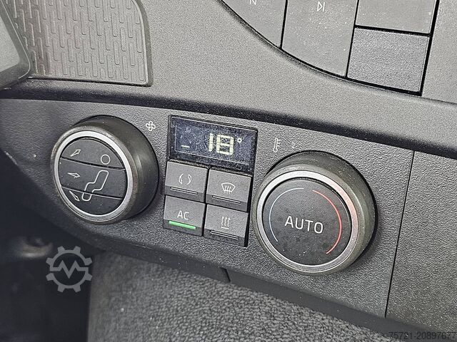 Sistema de brazo de pórtico VOLVO FMX 13.460 HIAB FTR 18 SFFH