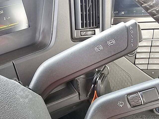 Sistema de brazo de pórtico VOLVO FMX 13.460 HIAB FTR 18 SFFH