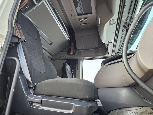 Estándar-SZM DAF XF 480 SSC INTARDER LED