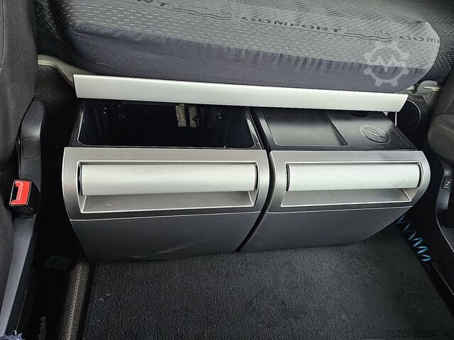 Estándar-SZM DAF XF 480 SSC INTARDER LED