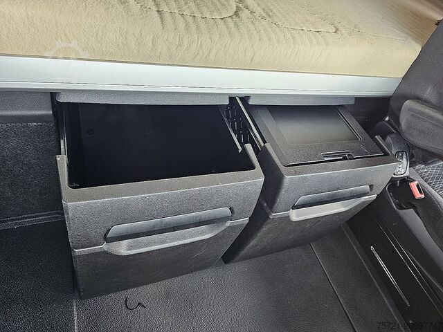 Estándar-SZM MERCEDES-BENZ ACTROS 1848 LS