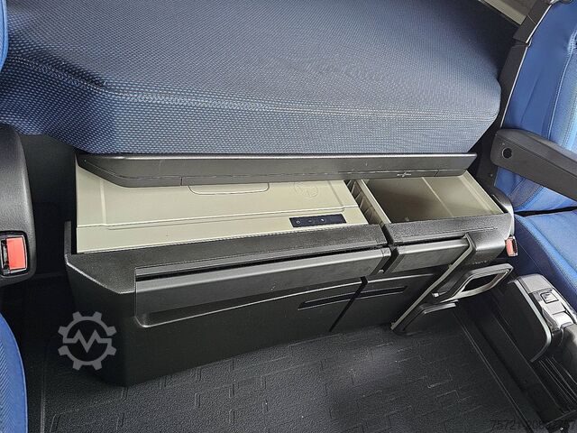 Estándar-SZM VOLVO FH 460