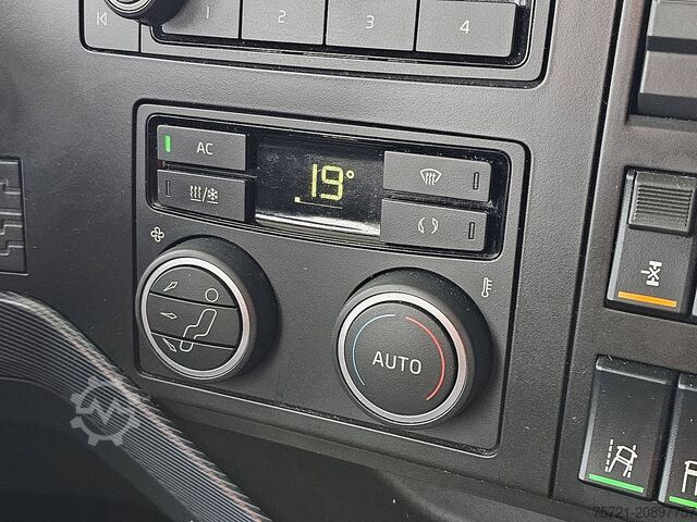 Estándar-SZM VOLVO FH 460