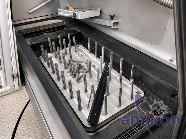 LaserCUSING metalowa drukarka 3D ConceptLaser X Line 2000R BC2 Dual Laser