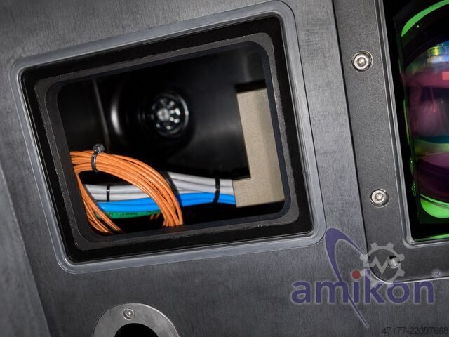 LaserCUSING metalowa drukarka 3D ConceptLaser X Line 2000R BC2 Dual Laser