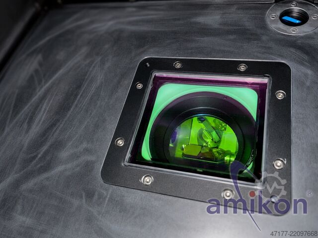 LaserCUSING metalowa drukarka 3D ConceptLaser X Line 2000R BC2 Dual Laser