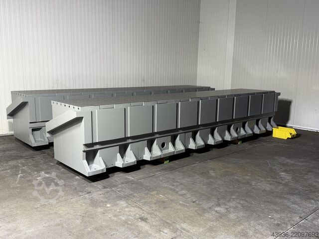 Cubo de sujeción Correa Anayak Correa Anayak Correa Anayak