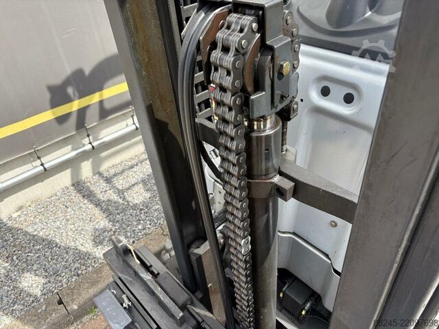 VS-22924 Elektrische duplex heftruck Still RX60-18 STILL RX60-18