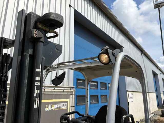 VS-22924 Elektrische duplex heftruck Still RX60-18 STILL RX60-18