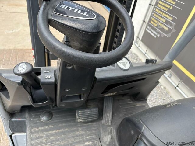 VS-22924 Elektrische duplex heftruck Still RX60-18 STILL RX60-18