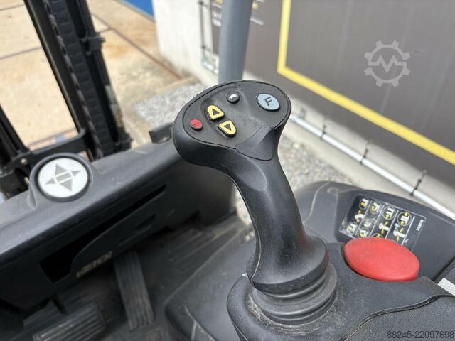 VS-22924 Elektrische duplex heftruck Still RX60-18 STILL RX60-18