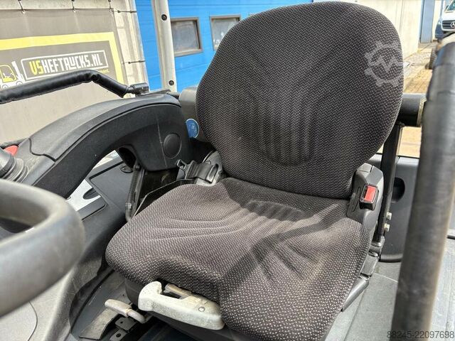 VS-22924 Elektrische duplex heftruck Still RX60-18 STILL RX60-18