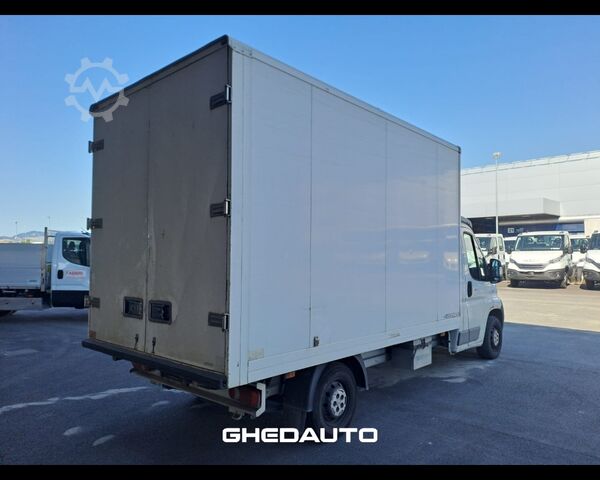 Minibús FIAT DUCATO - DUCATO