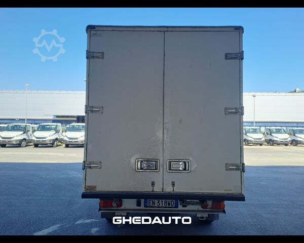 Minibús FIAT DUCATO - DUCATO