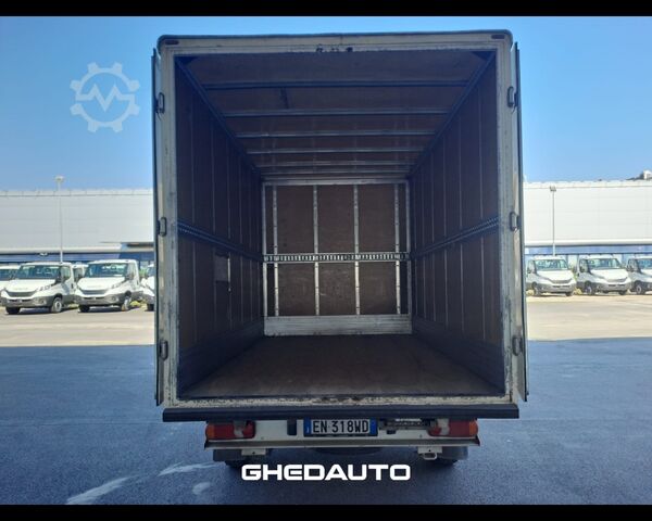 Minibús FIAT DUCATO - DUCATO