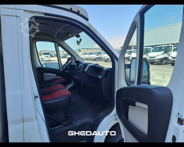Minibús FIAT DUCATO - DUCATO