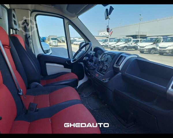 Minibús FIAT DUCATO - DUCATO