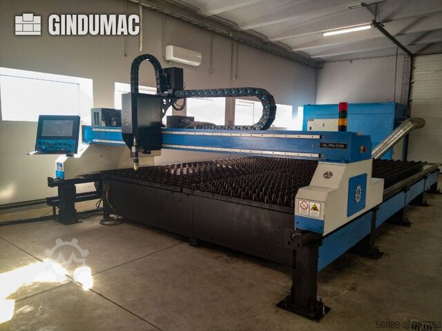  INANMAK MEKOR PL-YPe 3100