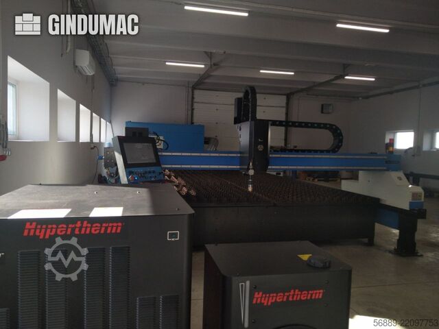  INANMAK MEKOR PL-YPe 3100