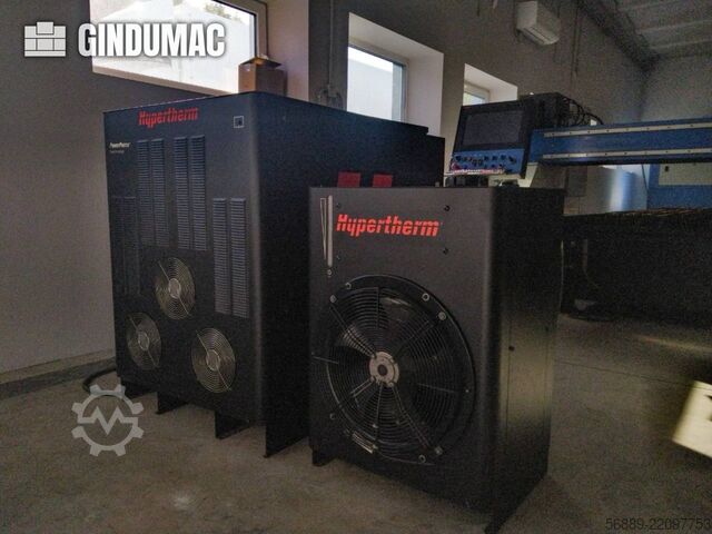  INANMAK MEKOR PL-YPe 3100