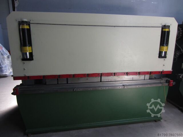 Abkantpresse GIZELIS 60 tons x 3000 mm
