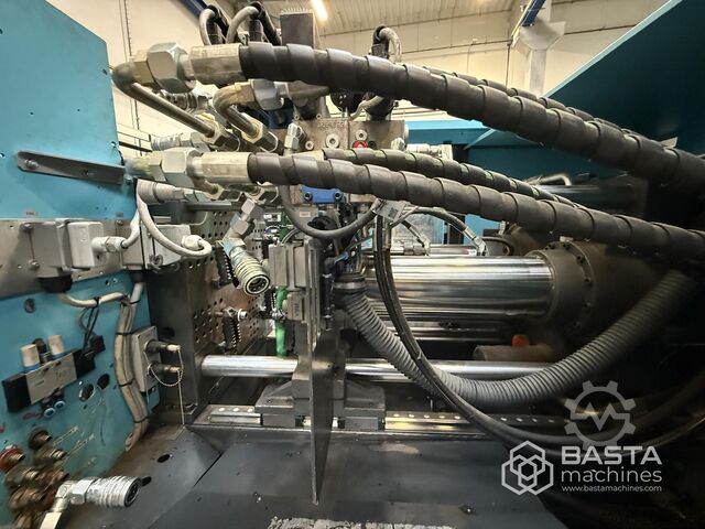 Demag Systec 100/420-310 (2015) Demag Systec 100/420-310