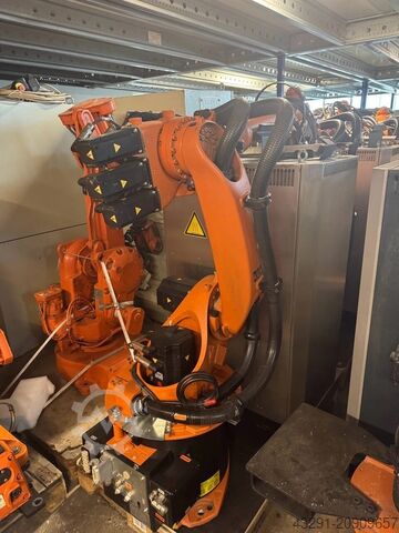 Průmyslový robot KUKA KR16L16-2