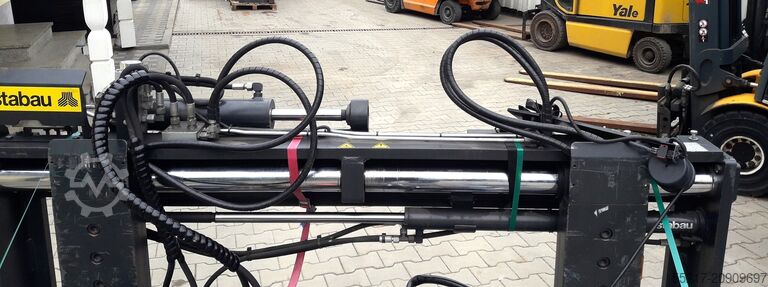 Pozycjoner wideł Stabau S11 - ZV 70 / TG-S-01