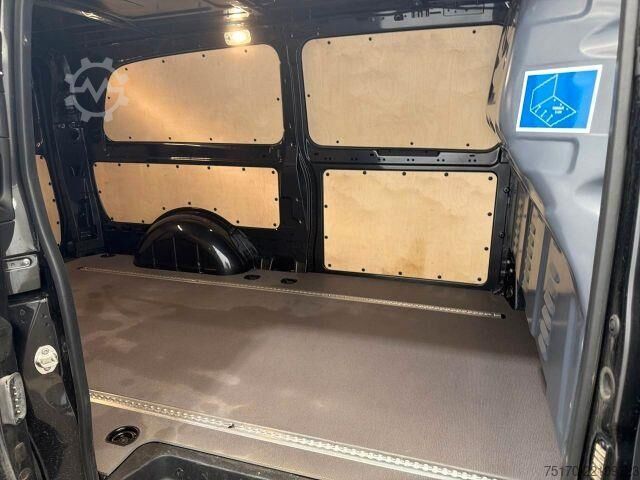 Magastetős kombi Mercedes-Benz Vito 116 CDI 9G Extral Klima Kamera LED