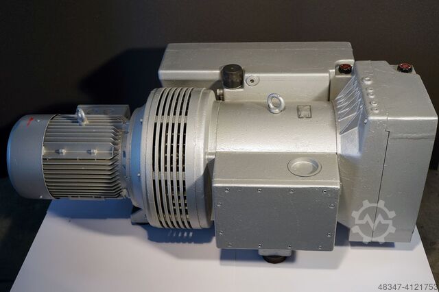 Drehschiebervakuumpumpe Gardner Denver/Rietschle CLFEH 251 V