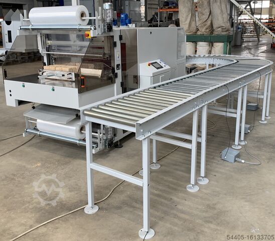 Krimpapparatuur UMP Technika SAPS