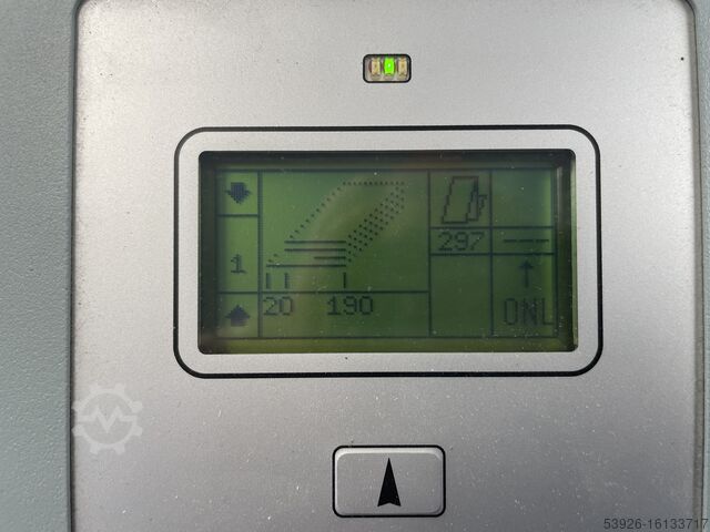 Vouwmachine Estefold 4311 for ColorWave, PlotWave