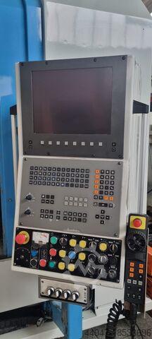 Centro de mecanizado CNC KONDIA CM 2500