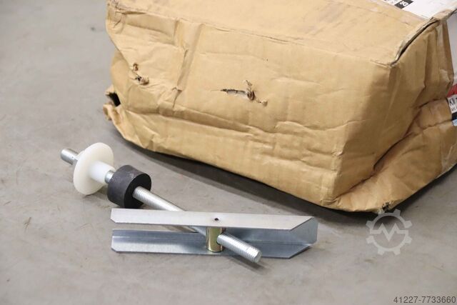 Vriddyna 25 stycken Fischer KM 10