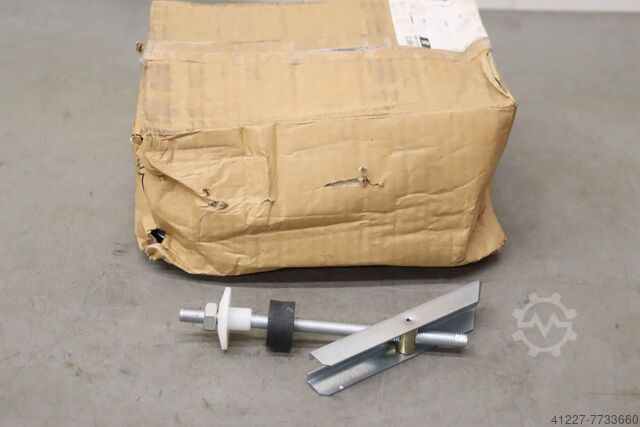 Vriddyna 25 stycken Fischer KM 10