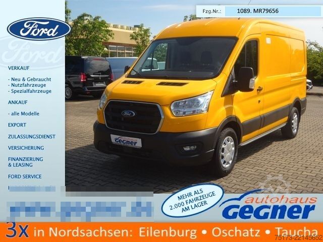 Panelvan FORD Transit Kasten 350 L2H2 Trend AHK Service-Line