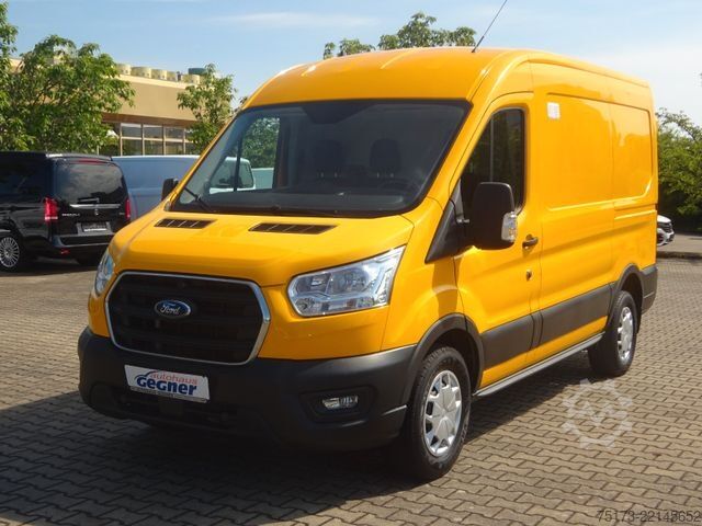 Panelvan FORD Transit Kasten 350 L2H2 Trend AHK Service-Line