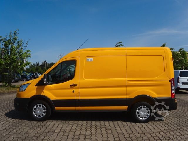 Panelvan FORD Transit Kasten 350 L2H2 Trend AHK Service-Line